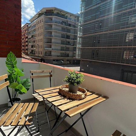 Holidays2Malaga Lebrija 3 Bedroom & Terrace & Parking & Smart Tv 외부 사진