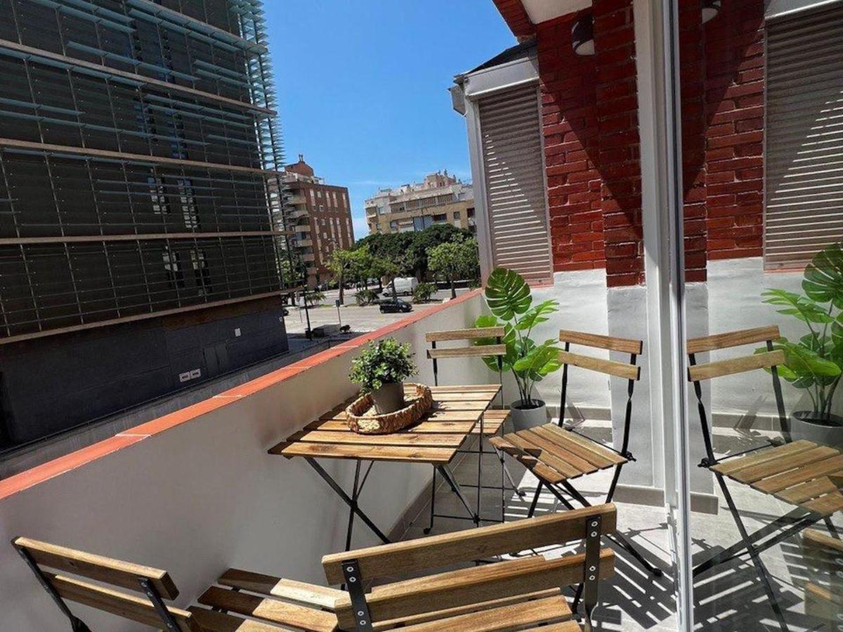 Holidays2Malaga Lebrija 3 Bedroom & Terrace & Parking & Smart Tv 외부 사진