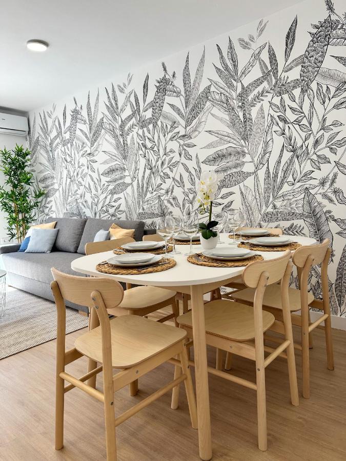 Holidays2Malaga Lebrija 3 Bedroom & Terrace & Parking & Smart Tv 외부 사진