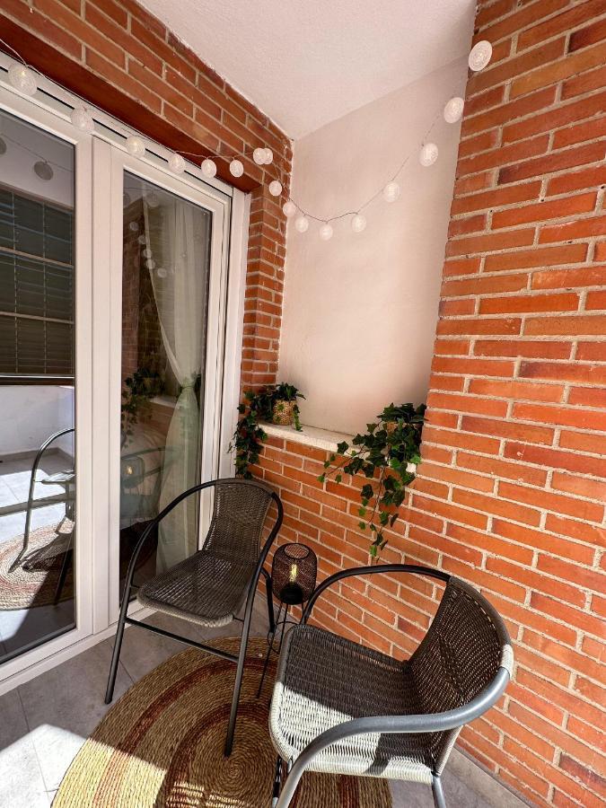 Holidays2Malaga Lebrija 3 Bedroom & Terrace & Parking & Smart Tv 외부 사진