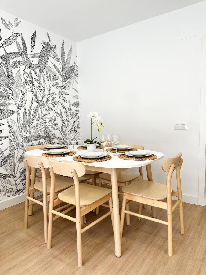 Holidays2Malaga Lebrija 3 Bedroom & Terrace & Parking & Smart Tv 외부 사진