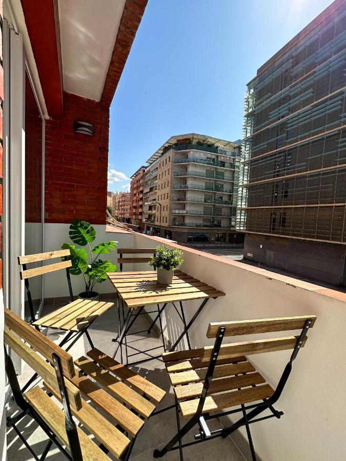 Holidays2Malaga Lebrija 3 Bedroom & Terrace & Parking & Smart Tv 외부 사진