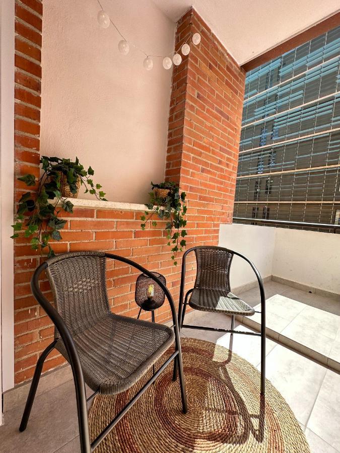 Holidays2Malaga Lebrija 3 Bedroom & Terrace & Parking & Smart Tv 외부 사진