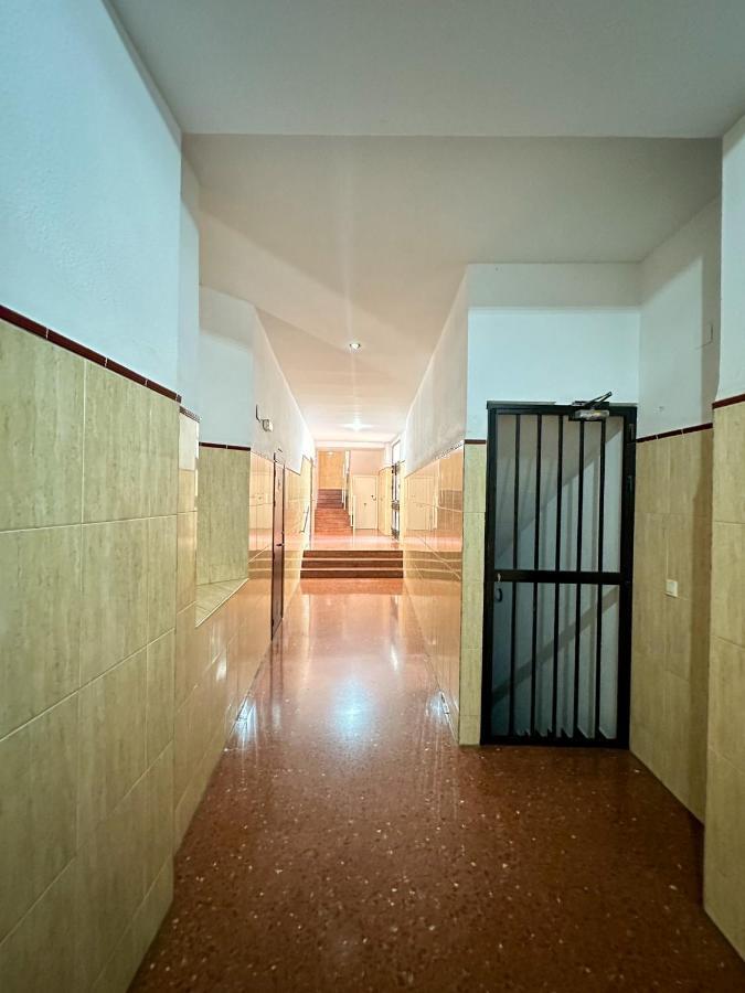 Holidays2Malaga Lebrija 3 Bedroom & Terrace & Parking & Smart Tv 외부 사진