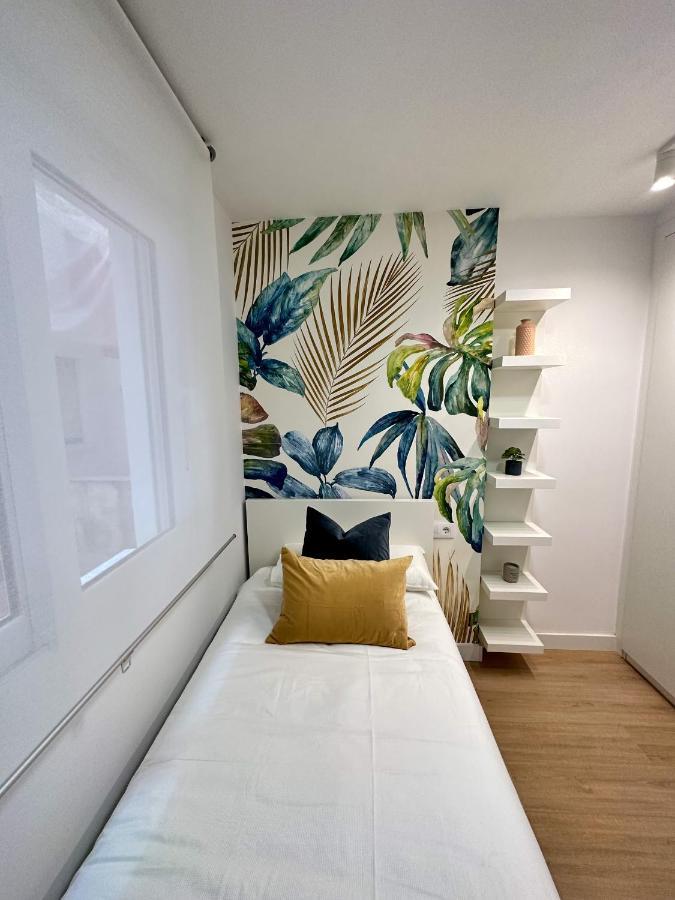 Holidays2Malaga Lebrija 3 Bedroom & Terrace & Parking & Smart Tv 외부 사진