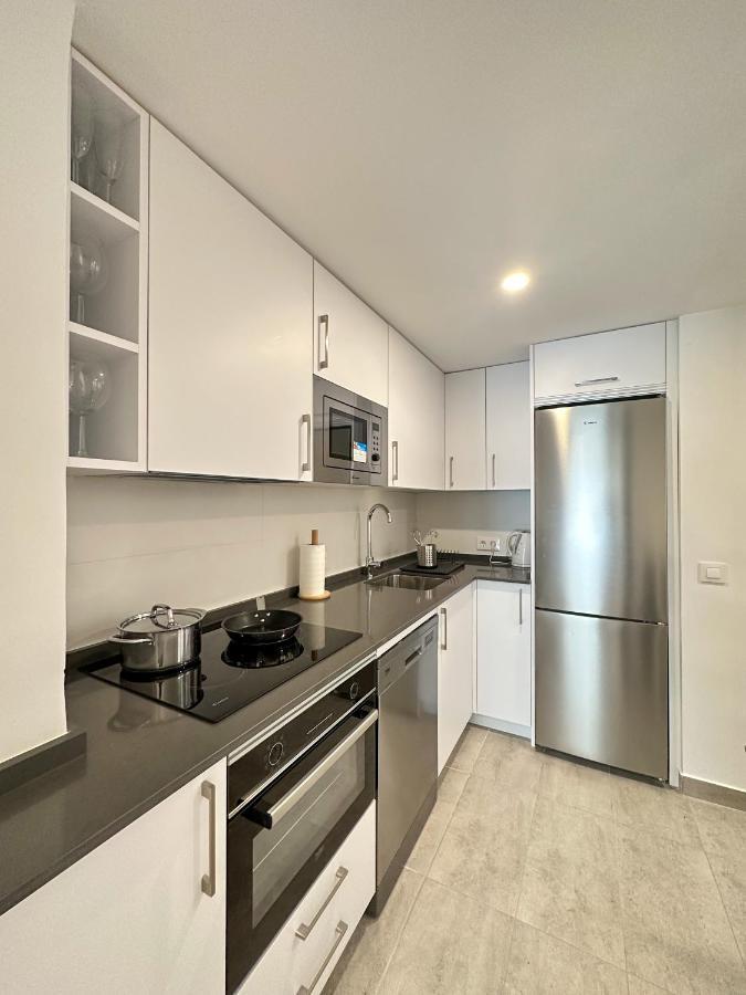 Holidays2Malaga Lebrija 3 Bedroom & Terrace & Parking & Smart Tv 외부 사진