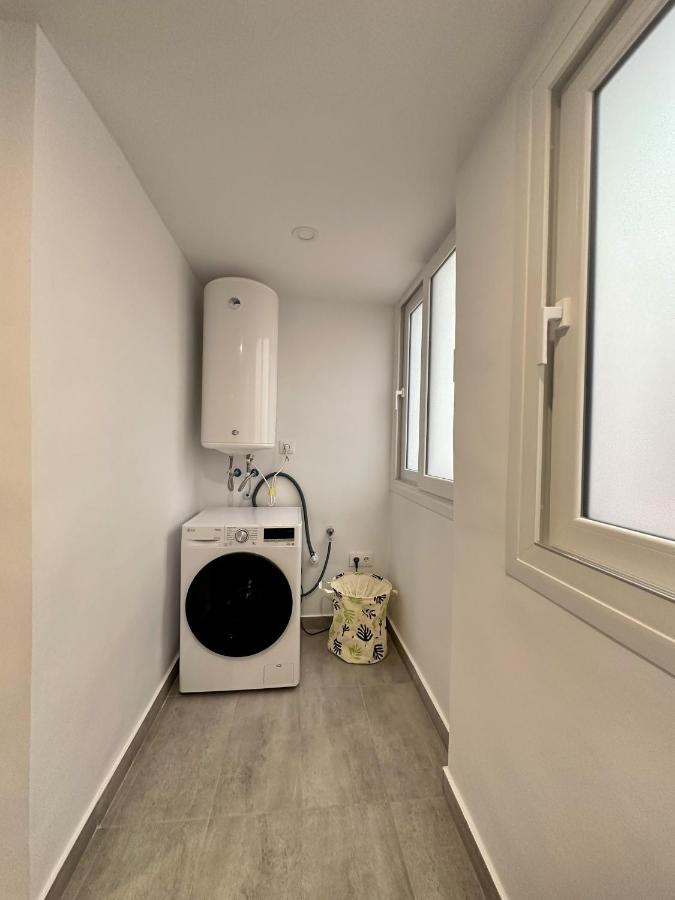 Holidays2Malaga Lebrija 3 Bedroom & Terrace & Parking & Smart Tv 외부 사진