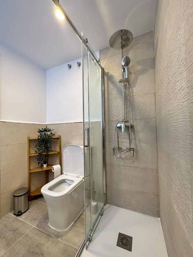 Holidays2Malaga Lebrija 3 Bedroom & Terrace & Parking & Smart Tv 외부 사진