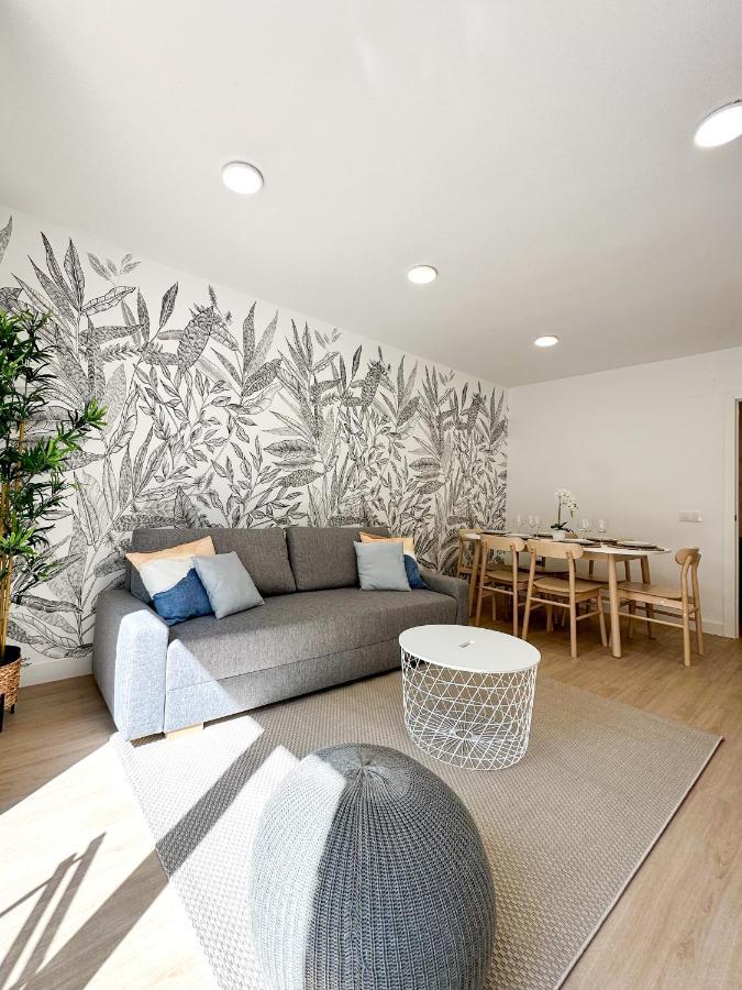 Holidays2Malaga Lebrija 3 Bedroom & Terrace & Parking & Smart Tv 외부 사진