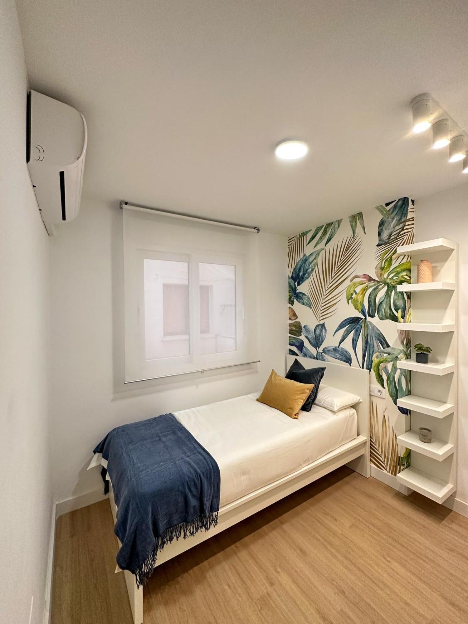 Holidays2Malaga Lebrija 3 Bedroom & Terrace & Parking & Smart Tv 외부 사진