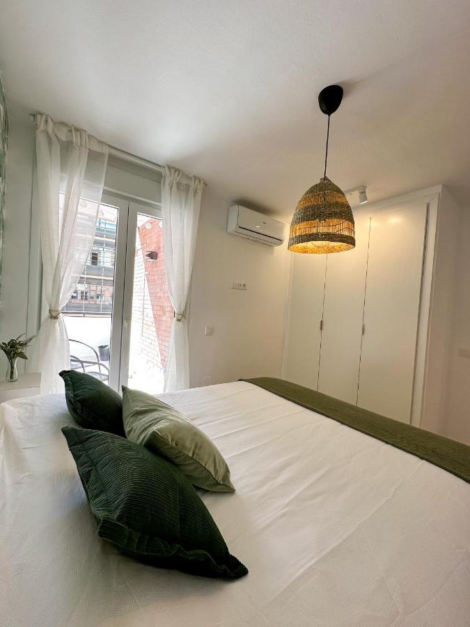 Holidays2Malaga Lebrija 3 Bedroom & Terrace & Parking & Smart Tv 외부 사진