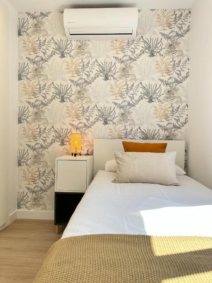 Holidays2Malaga Lebrija 3 Bedroom & Terrace & Parking & Smart Tv 외부 사진