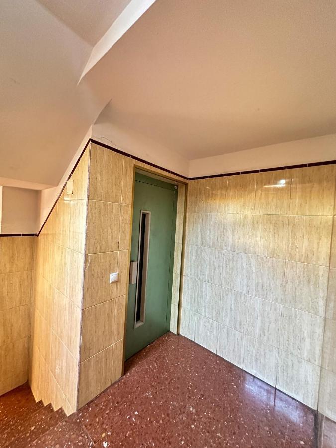 Holidays2Malaga Lebrija 3 Bedroom & Terrace & Parking & Smart Tv 외부 사진