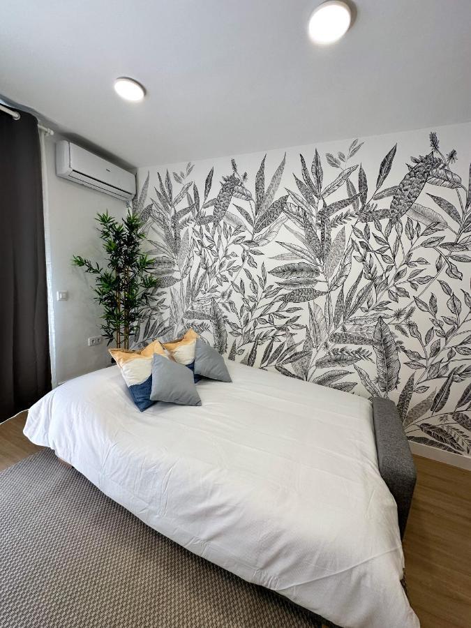 Holidays2Malaga Lebrija 3 Bedroom & Terrace & Parking & Smart Tv 외부 사진