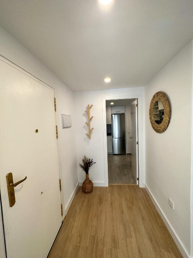 Holidays2Malaga Lebrija 3 Bedroom & Terrace & Parking & Smart Tv 외부 사진