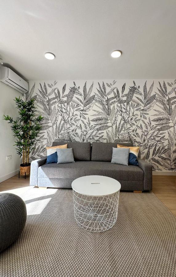 Holidays2Malaga Lebrija 3 Bedroom & Terrace & Parking & Smart Tv 외부 사진