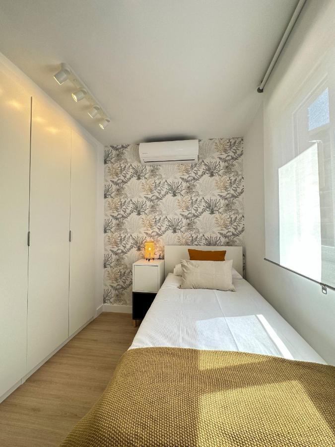 Holidays2Malaga Lebrija 3 Bedroom & Terrace & Parking & Smart Tv 외부 사진