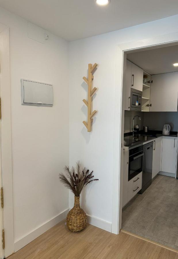 Holidays2Malaga Lebrija 3 Bedroom & Terrace & Parking & Smart Tv 외부 사진