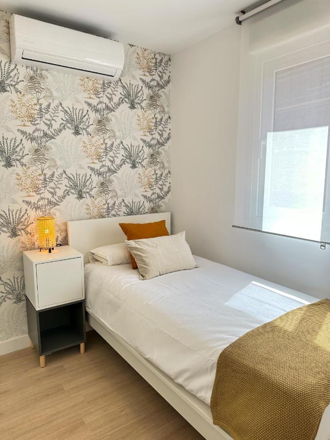 Holidays2Malaga Lebrija 3 Bedroom & Terrace & Parking & Smart Tv 외부 사진