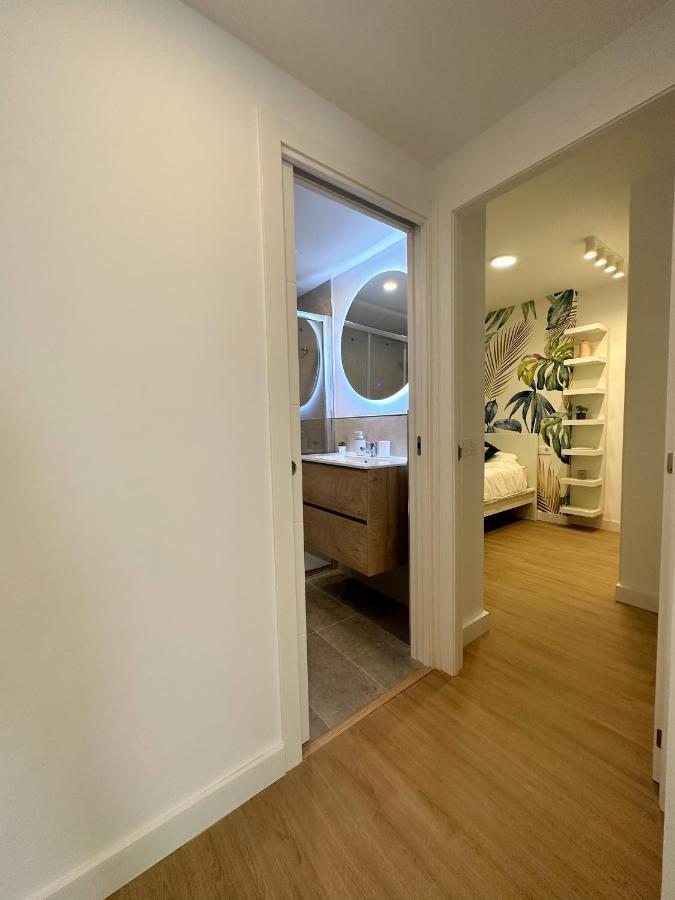 Holidays2Malaga Lebrija 3 Bedroom & Terrace & Parking & Smart Tv 외부 사진