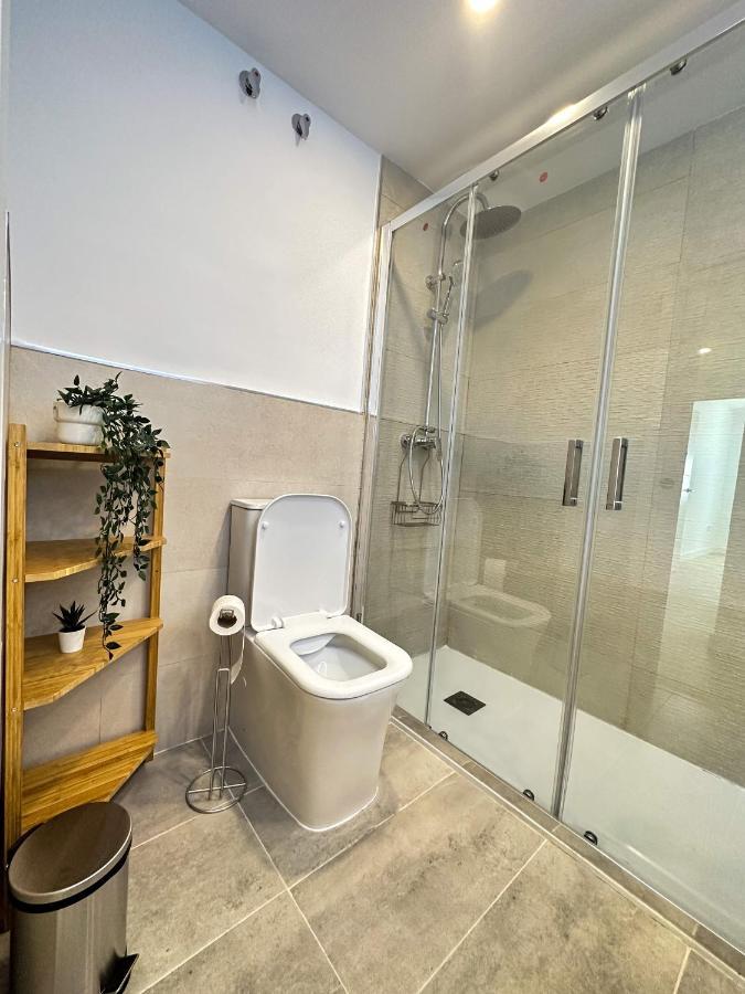 Holidays2Malaga Lebrija 3 Bedroom & Terrace & Parking & Smart Tv 외부 사진
