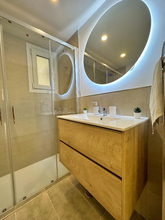 Holidays2Malaga Lebrija 3 Bedroom & Terrace & Parking & Smart Tv 외부 사진