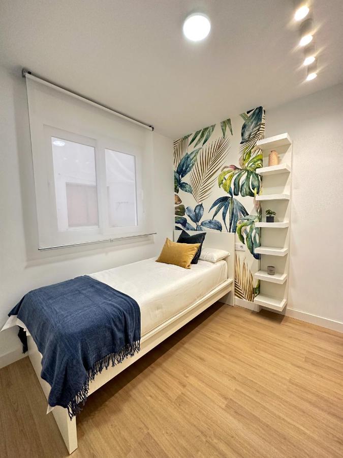 Holidays2Malaga Lebrija 3 Bedroom & Terrace & Parking & Smart Tv 외부 사진