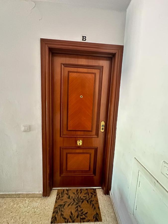 Holidays2Malaga Lebrija 3 Bedroom & Terrace & Parking & Smart Tv 외부 사진
