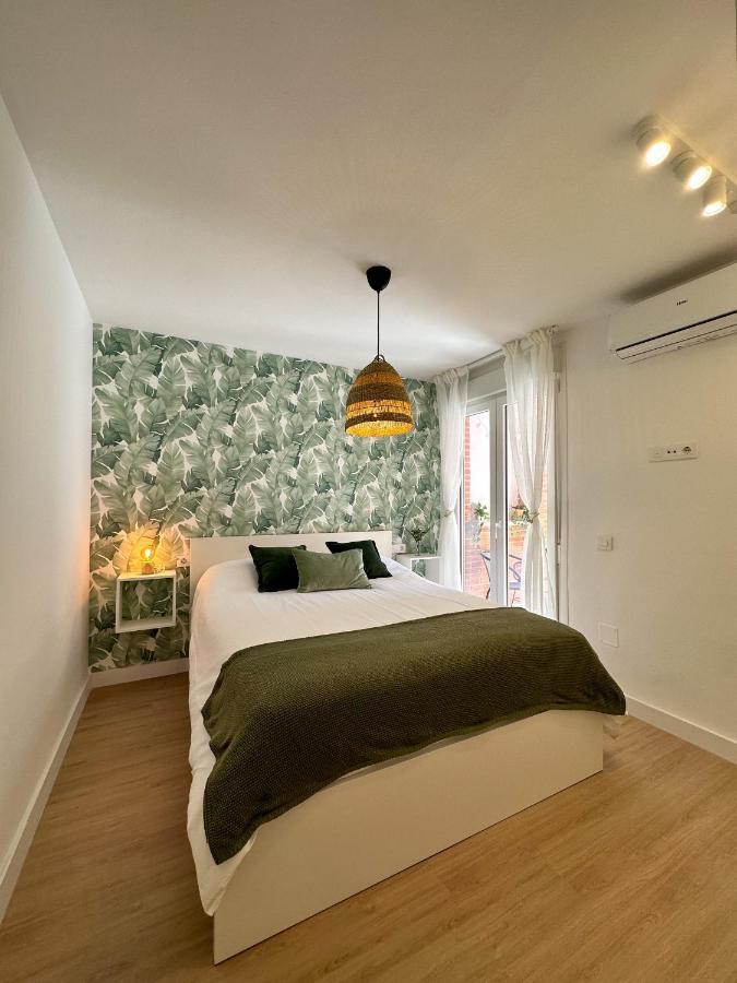 Holidays2Malaga Lebrija 3 Bedroom & Terrace & Parking & Smart Tv 외부 사진