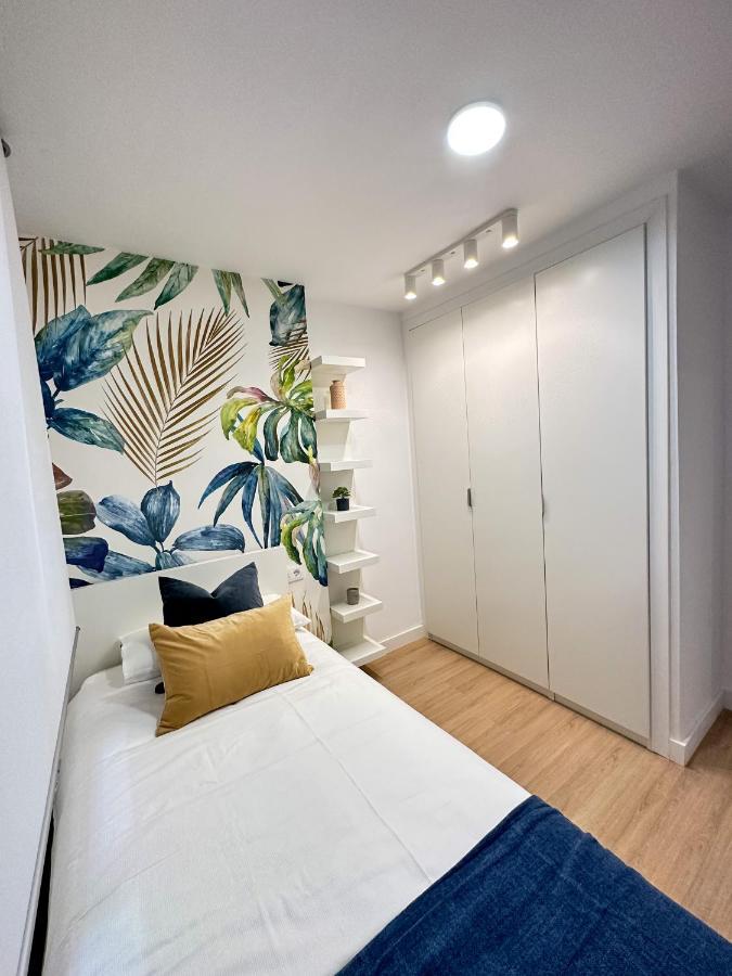Holidays2Malaga Lebrija 3 Bedroom & Terrace & Parking & Smart Tv 외부 사진