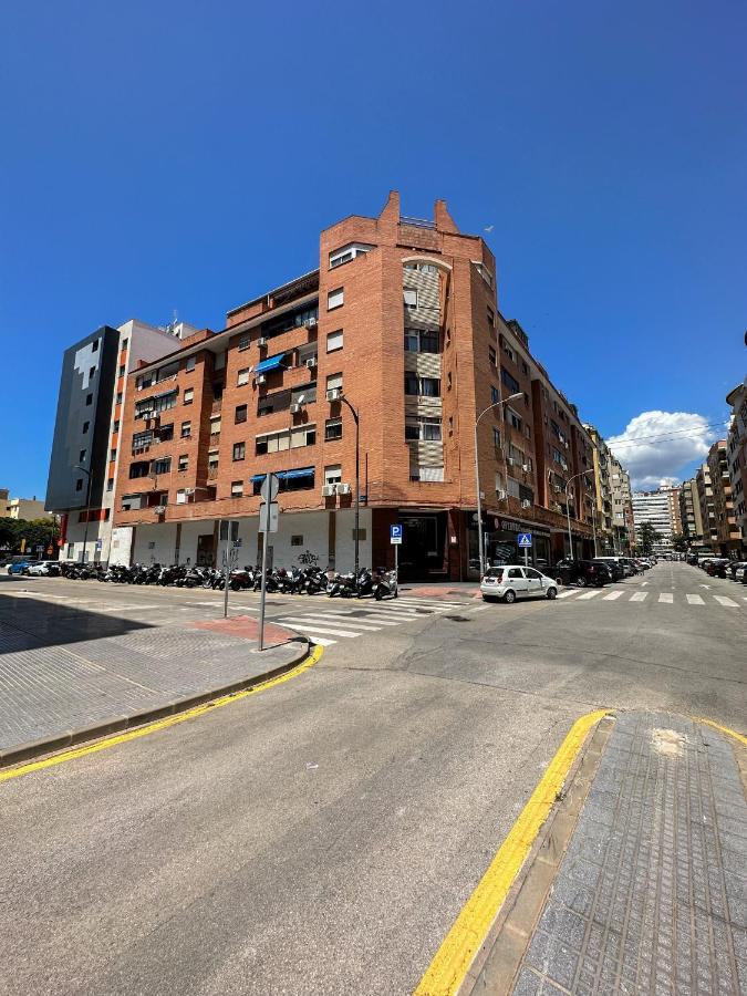 Holidays2Malaga Lebrija 3 Bedroom & Terrace & Parking & Smart Tv 외부 사진